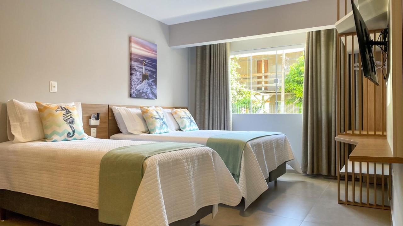Costa Solar Lagoa Florianópolis 외부 사진