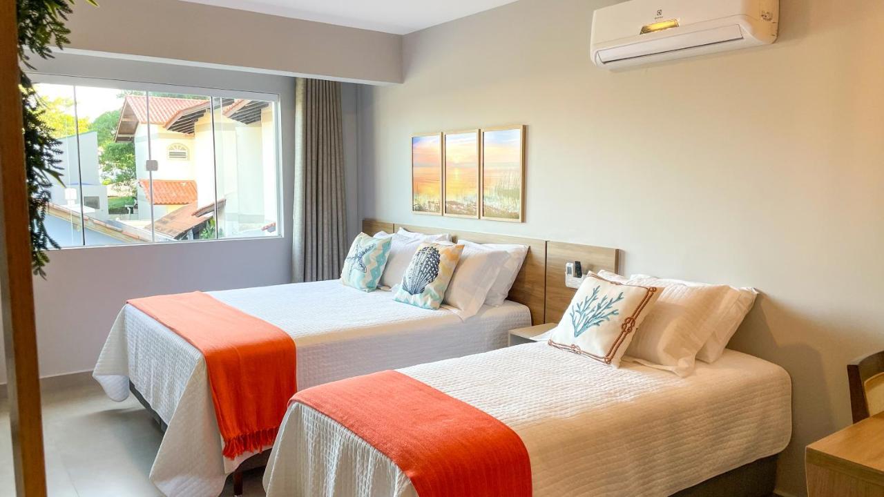 Costa Solar Lagoa Florianópolis 외부 사진