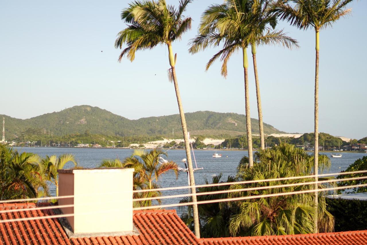Costa Solar Lagoa Florianópolis 외부 사진