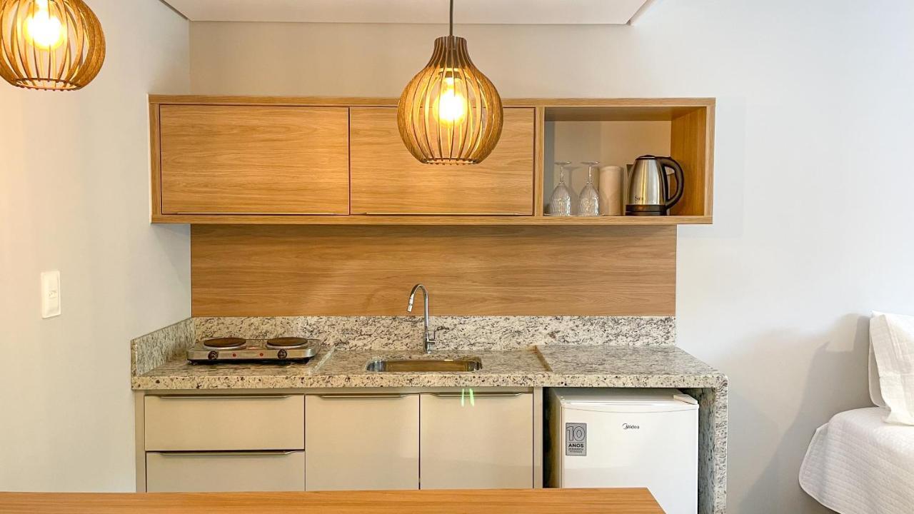 Costa Solar Lagoa Florianópolis 외부 사진