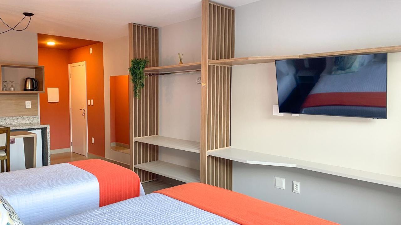 Costa Solar Lagoa Florianópolis 외부 사진