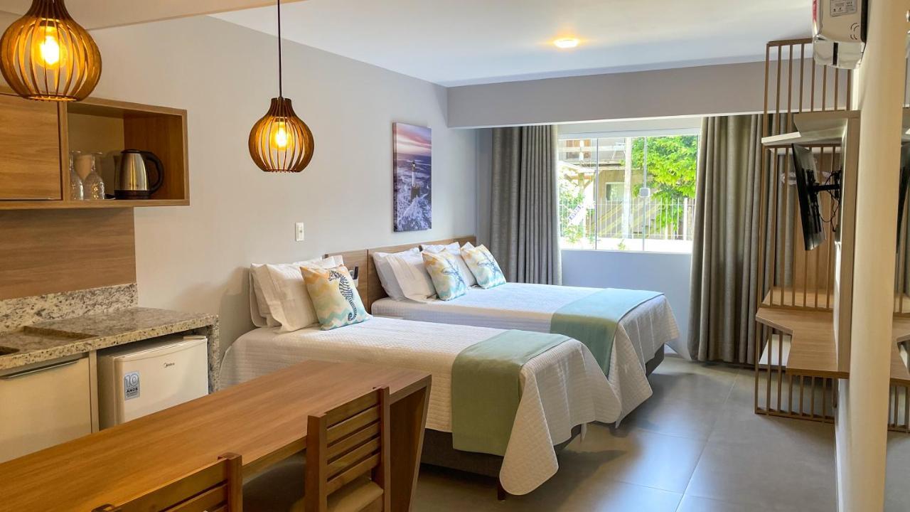 Costa Solar Lagoa Florianópolis 외부 사진