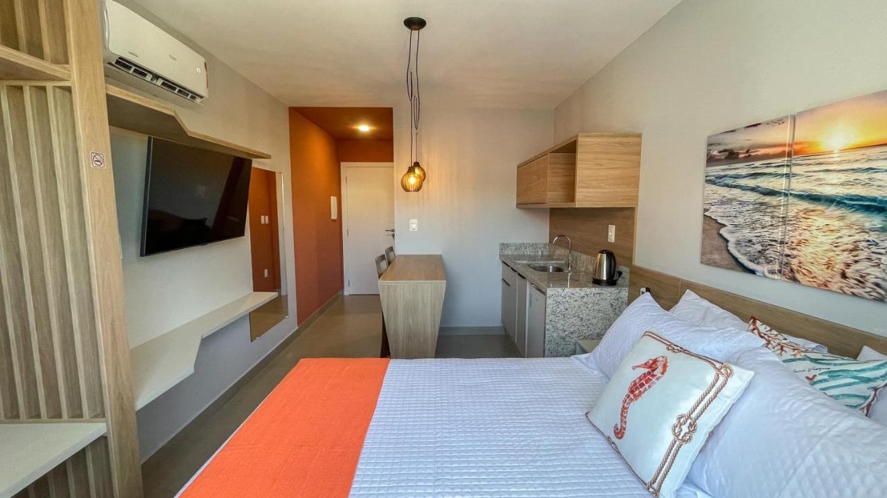 Costa Solar Lagoa Florianópolis 외부 사진