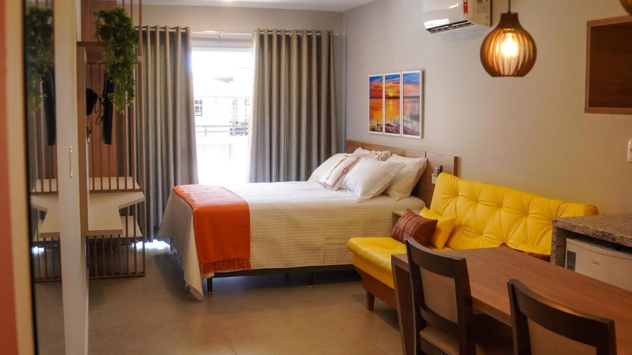 Costa Solar Lagoa Florianópolis 외부 사진