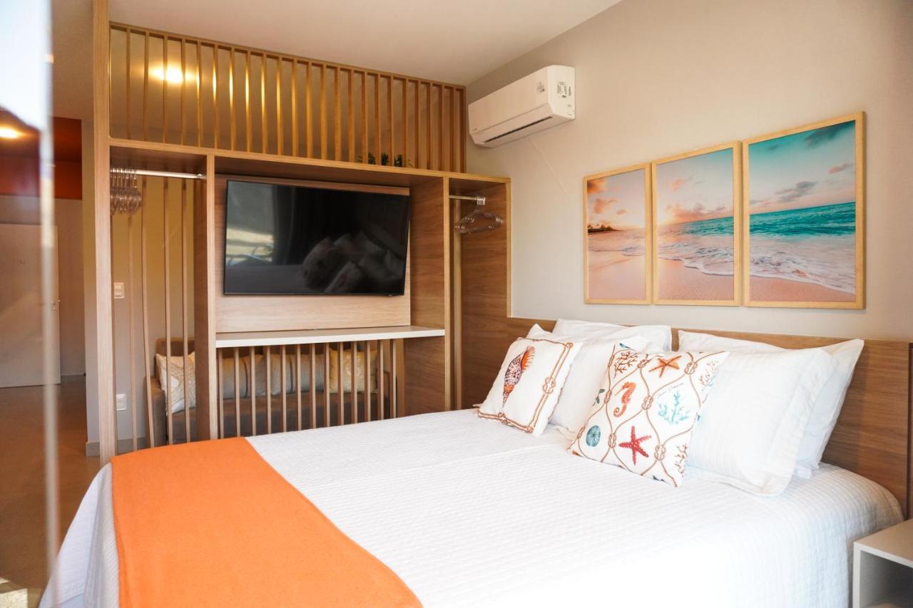 Costa Solar Lagoa Florianópolis 외부 사진