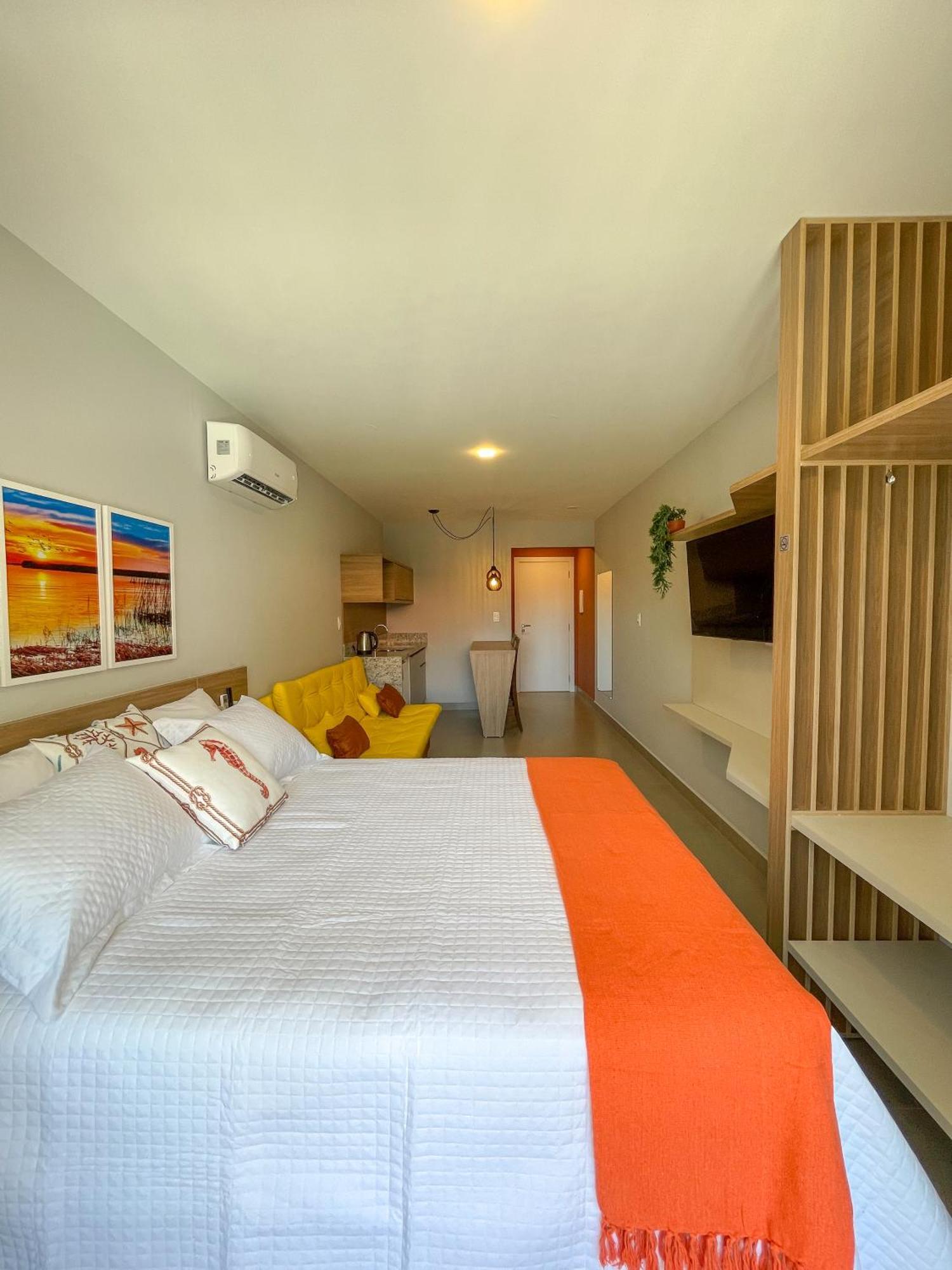 Costa Solar Lagoa Florianópolis 외부 사진